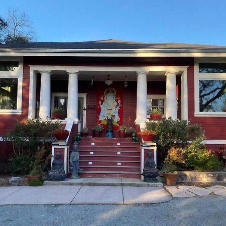Amitabha Wine Country Cottage Santa Rosa Εξωτερικό φωτογραφία