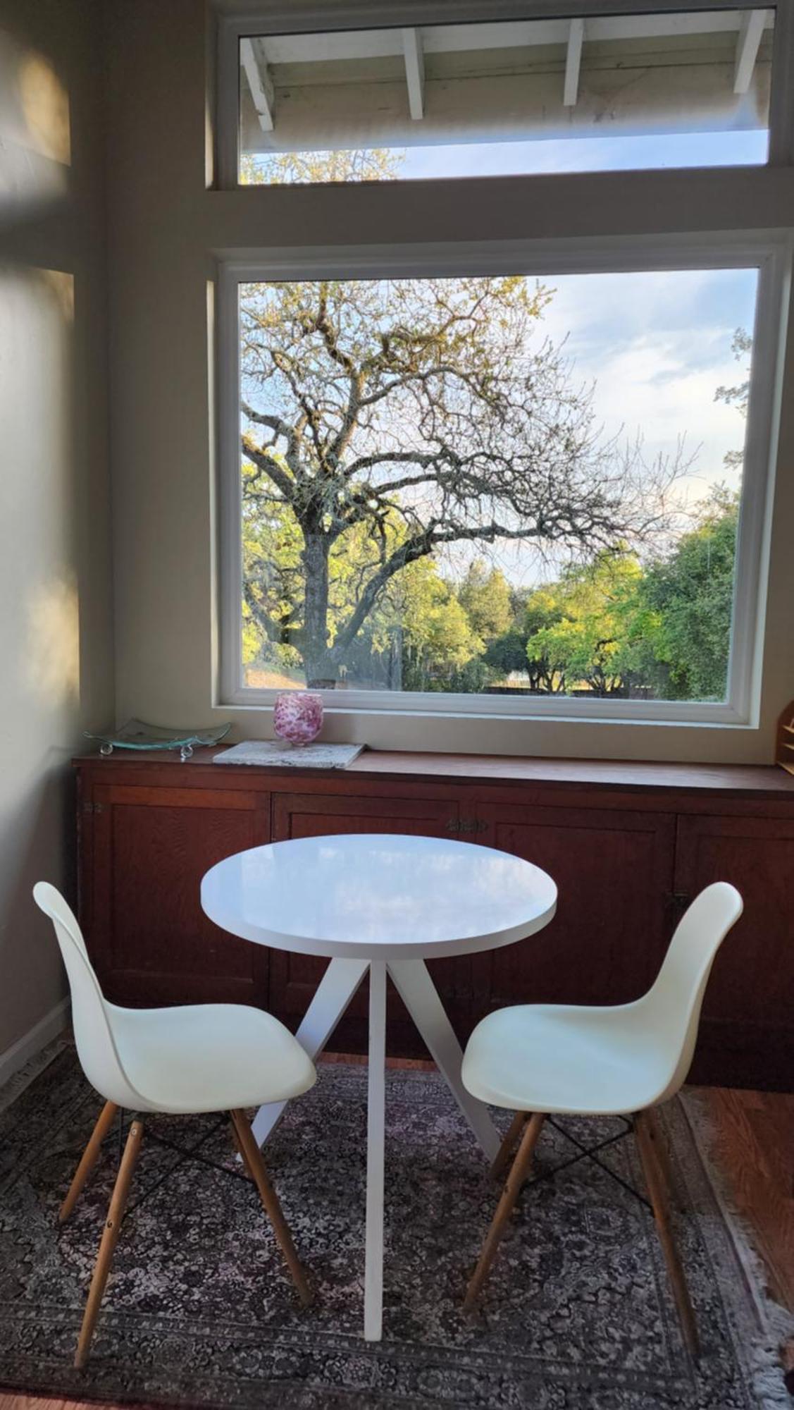 Amitabha Wine Country Cottage Santa Rosa Εξωτερικό φωτογραφία