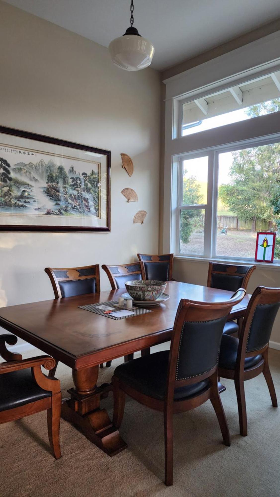 Amitabha Wine Country Cottage Santa Rosa Εξωτερικό φωτογραφία