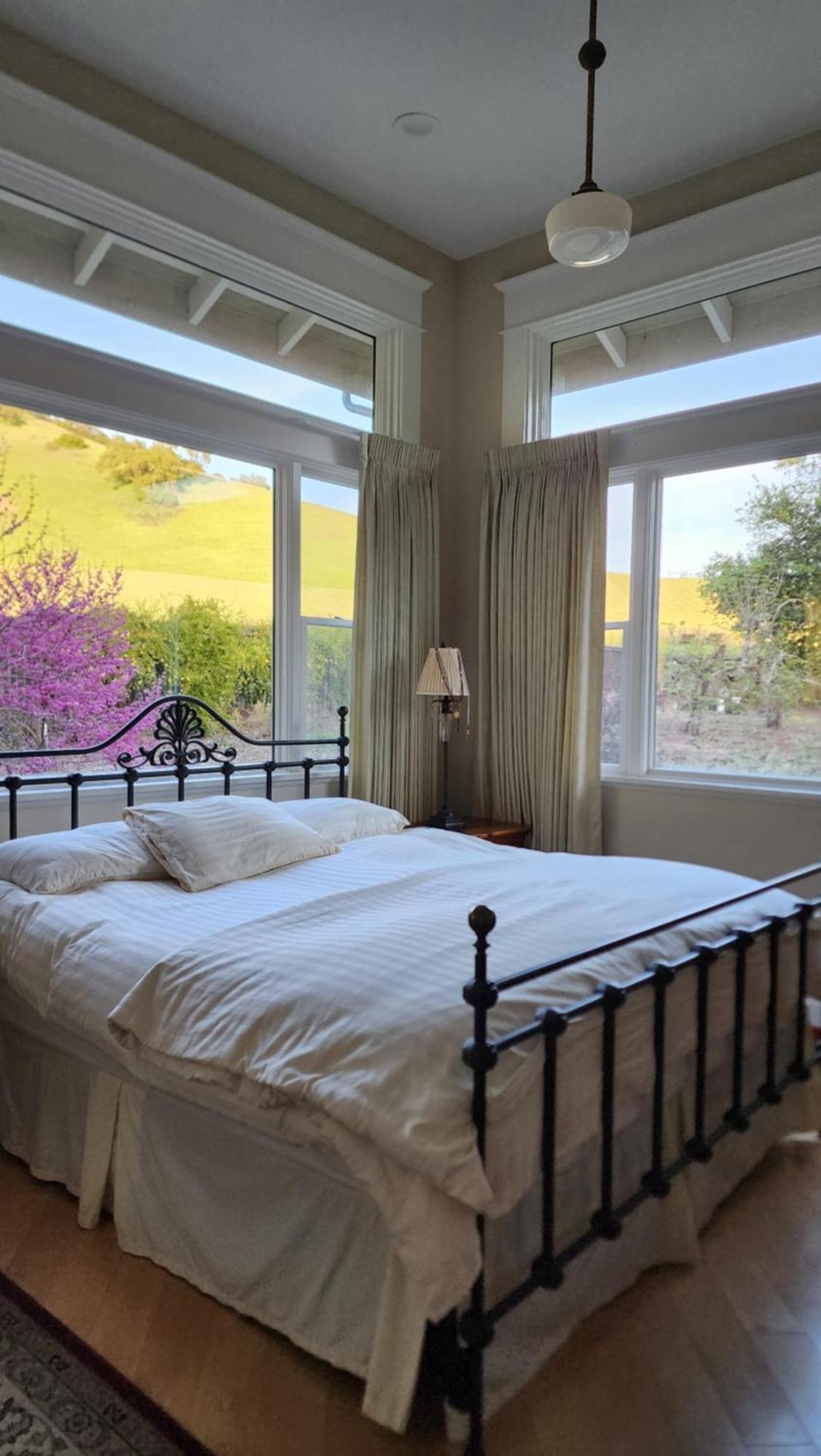 Amitabha Wine Country Cottage Santa Rosa Εξωτερικό φωτογραφία