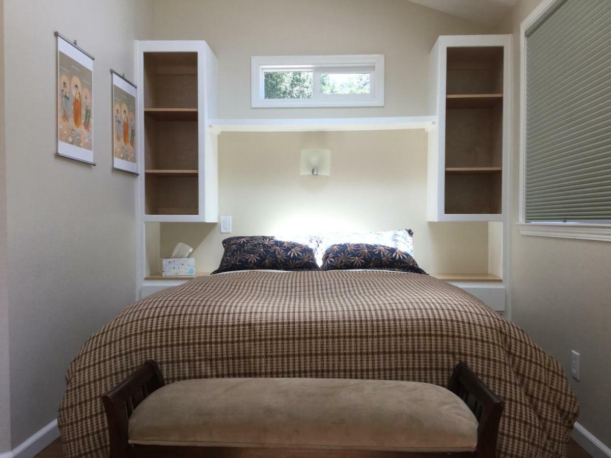 Amitabha Wine Country Cottage Santa Rosa Εξωτερικό φωτογραφία